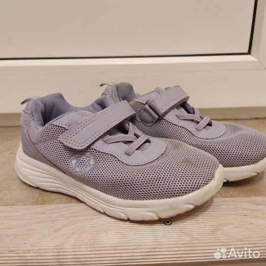 Кроссовки детские 30 размер