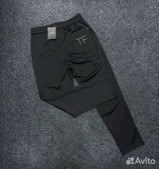 Спортивные штаны Tom Ford