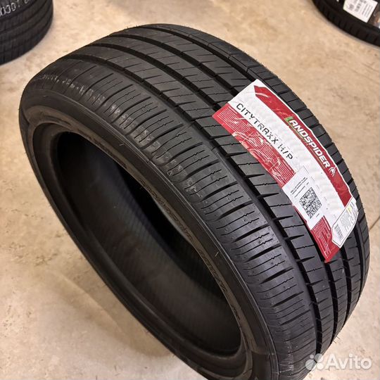 Landspider Citytraxx H/P 235/45 R17 97W