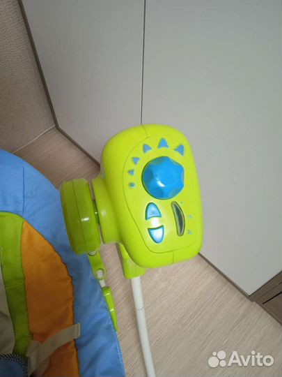 Детские качели Bebeton