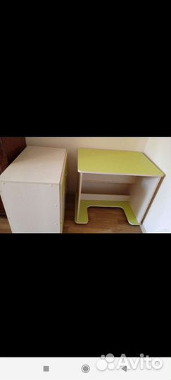 Детская комната мебель для мальчика