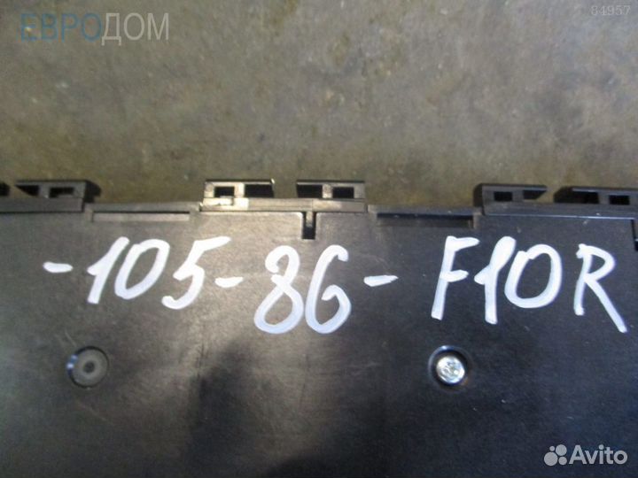 Механизм наклона сиденья правый BMW F10 s1062083