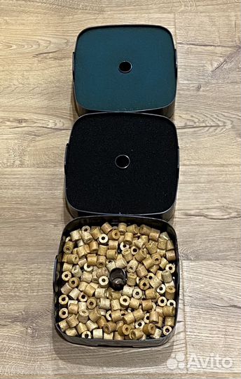 Внешний фильтр Aquael UltraMax 1000