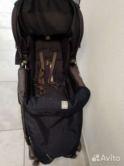 Коляска Cam dinamico 2 в 1