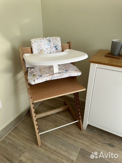 Stokke Tripp Trapp Baby Set