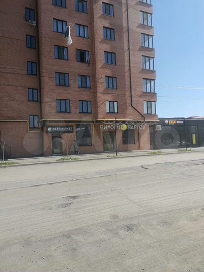 Свободного назначения, 113 м²