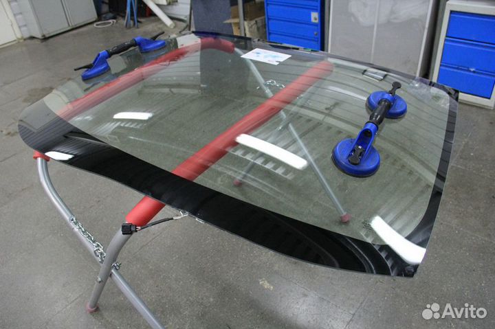 Подбор и замена автостёкол