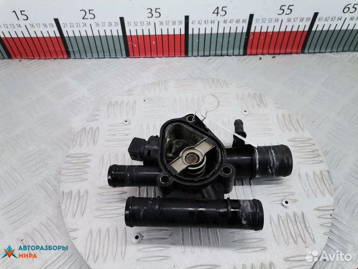 Корпус термостата Renault Scenic рест. 2000