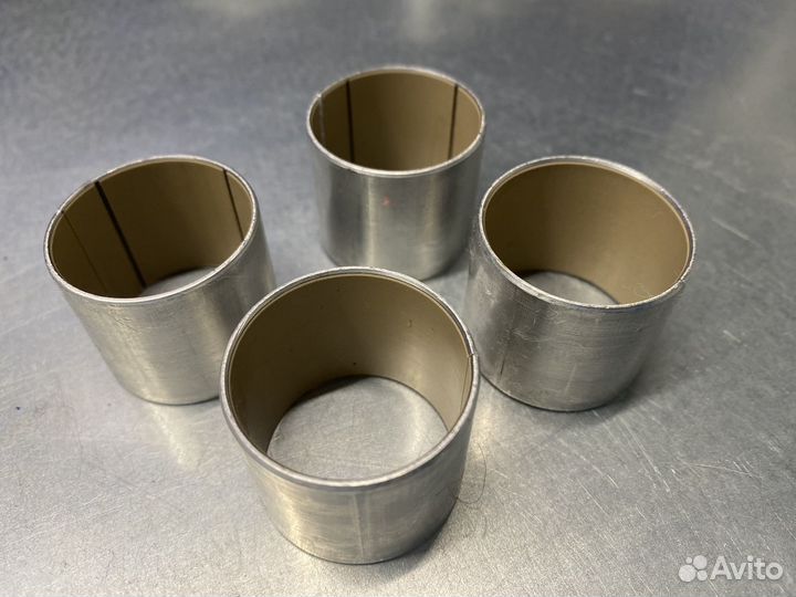 Бушинги RockShox 32mm