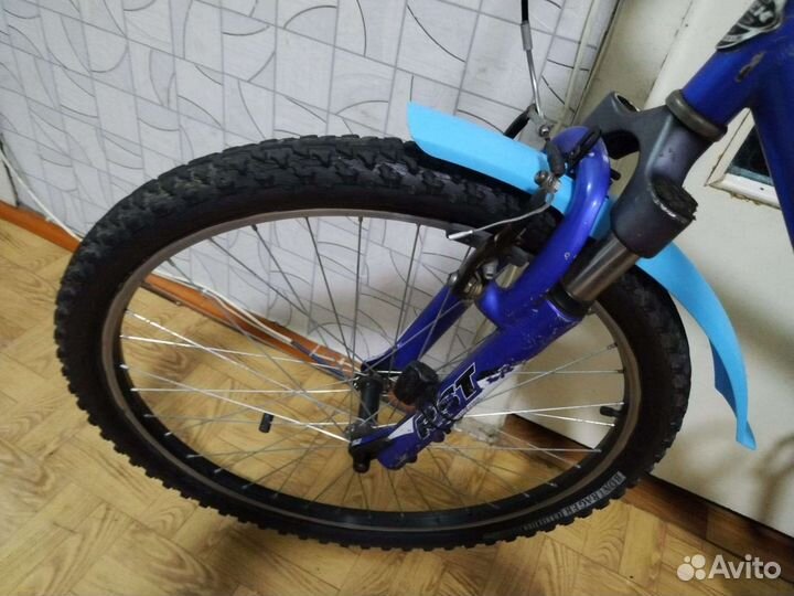 Trek 26 взрослый