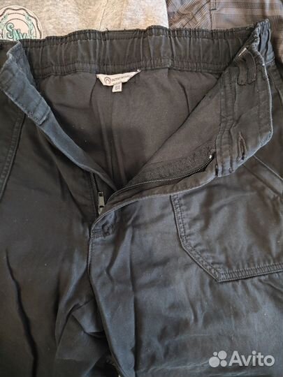 Вещи для мальчика пакетом, рост 164