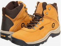 Ботинки Timberland Оригинал