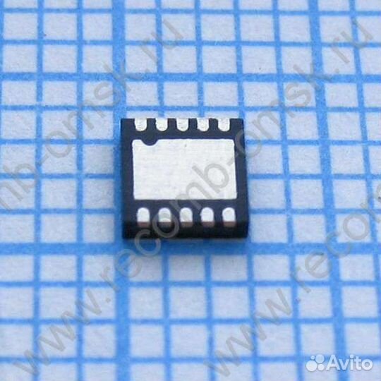 SY8063 - Регулируемый стабилизатор