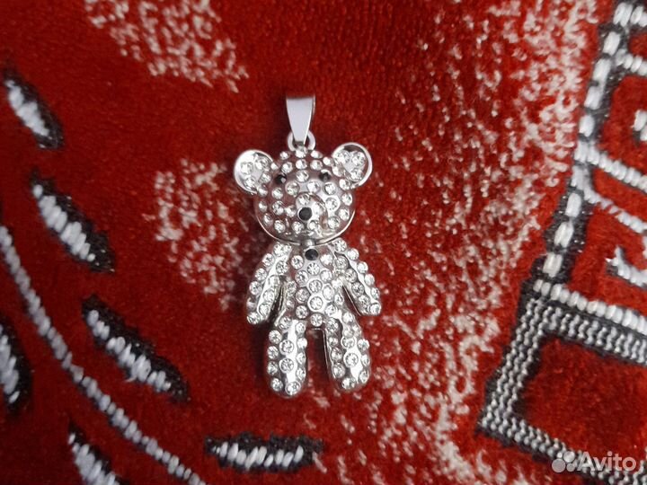 Кулон для цепочки