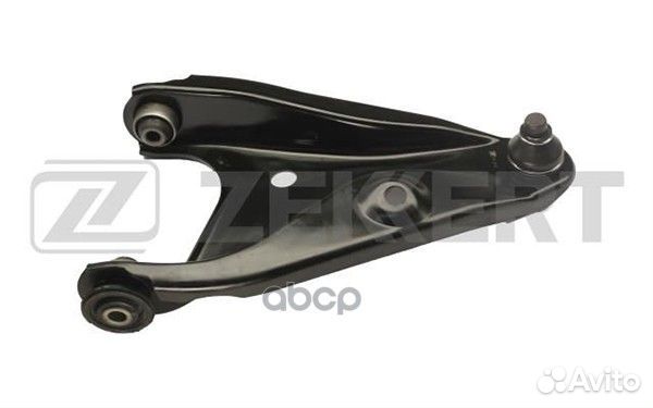 Рычаг подвески попереч. перед. ниж. прав. LADA