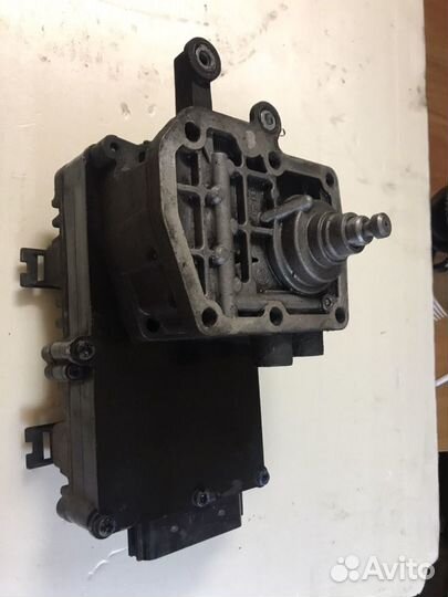 Блок А 0032601363/004 Mерседес Актрос Mercedes