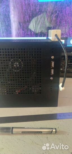 Asrock DeskMini h110