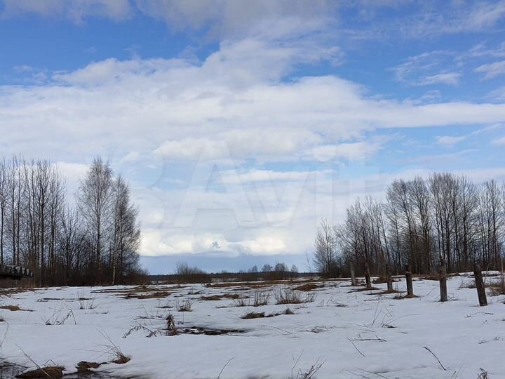 Дом 104 м² на участке 100 сот.