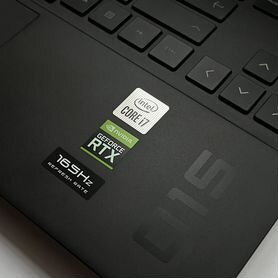 Игровой ноутбук rtx 3070