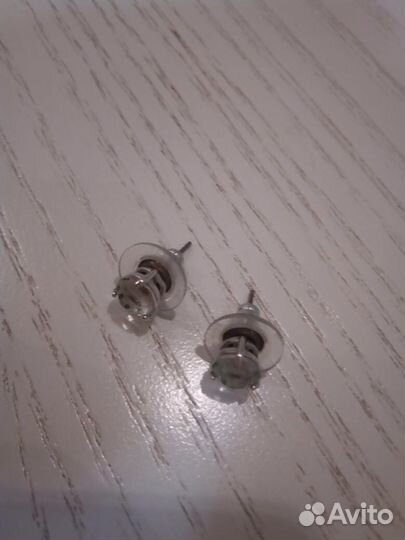 Комплект Сваровски