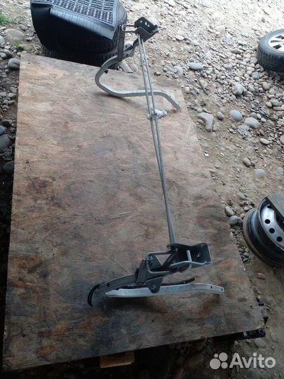 Петли крышки багажника Датсун Он До