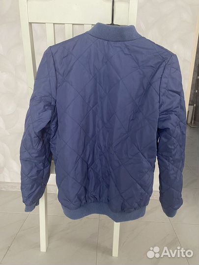 Куртка на девочку