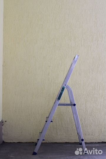 Аренда, прокат стремянок, лестниц и вышка - тура