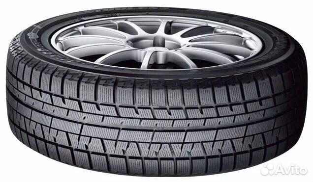 Yokohama Ice Guard IG50+ 205/60 R16 96Q