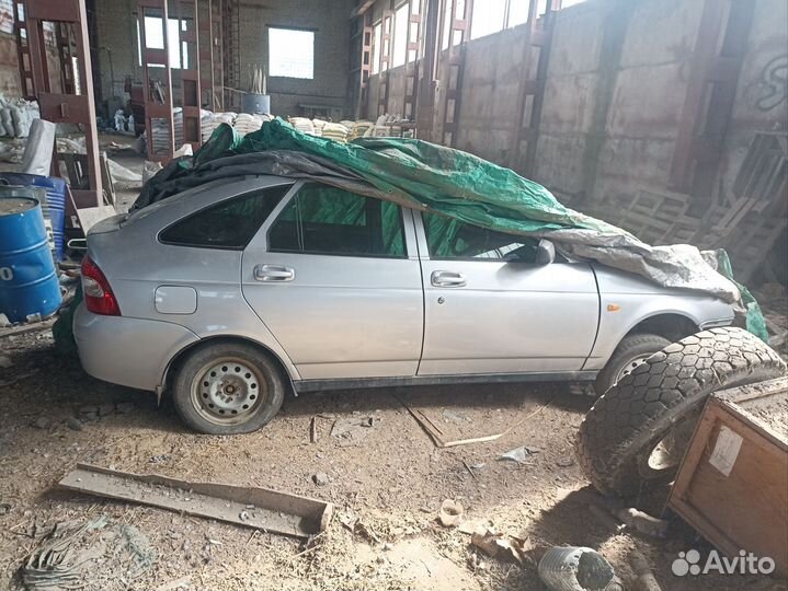 Дверки и крышка