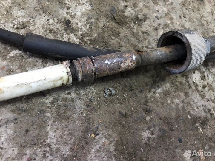 Блок стояночного тормоза Land Rover Range Rover