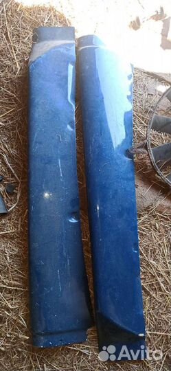 Запчасти на Газель