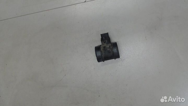 Измеритель потока воздуха Hyundai Santa Fe, 2003