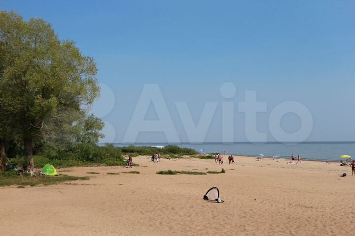 Коттедж 170 м² на участке 15 сот.