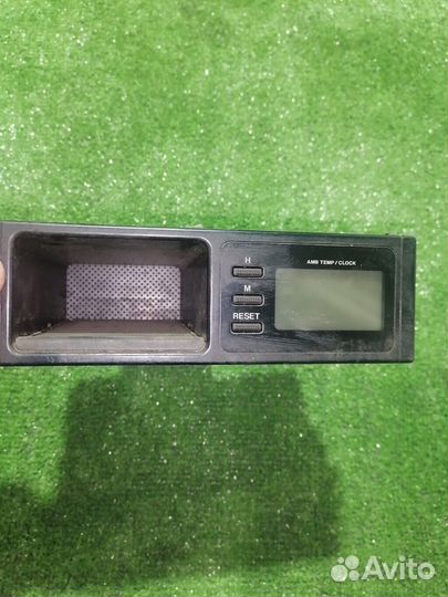 Дисплей информационный Mazda 626