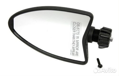 Зеркало заднего вида для Ducati Hypermotard