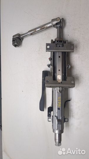 Колонка рулевая Audi A3 (8V), 2020