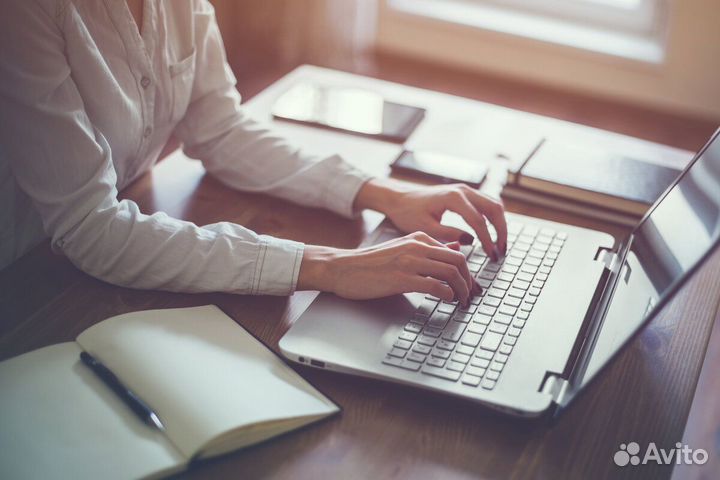 Корректор текста удаленно