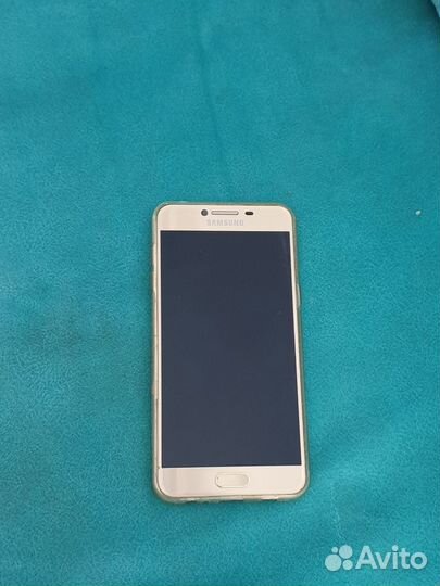 Samsung Galaxy C5, 4/32 ГБ