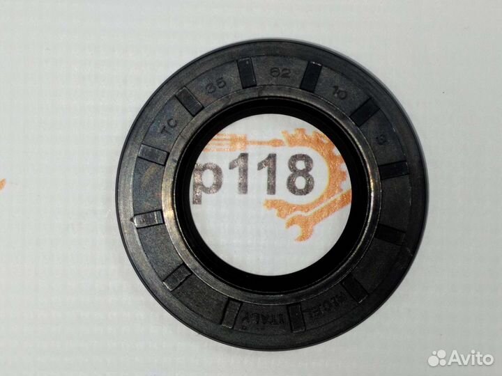 Сальник для стиральной машины