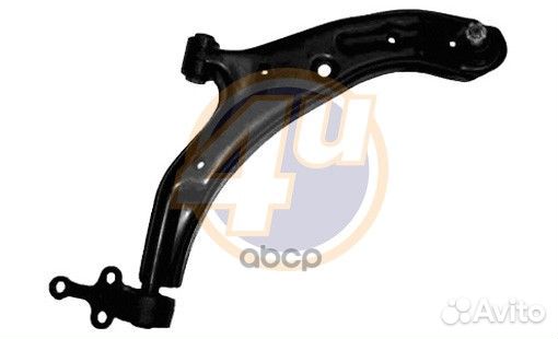 Рычаг подвески перед прав NSG66951 4U