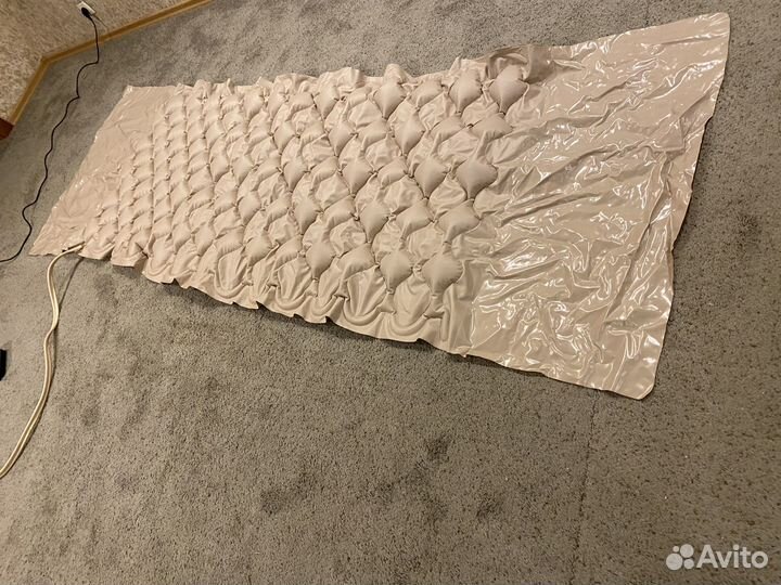 Противопролежневый матрас