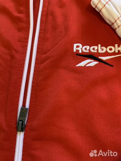 Спортивный костюм reebok 7-8 лет