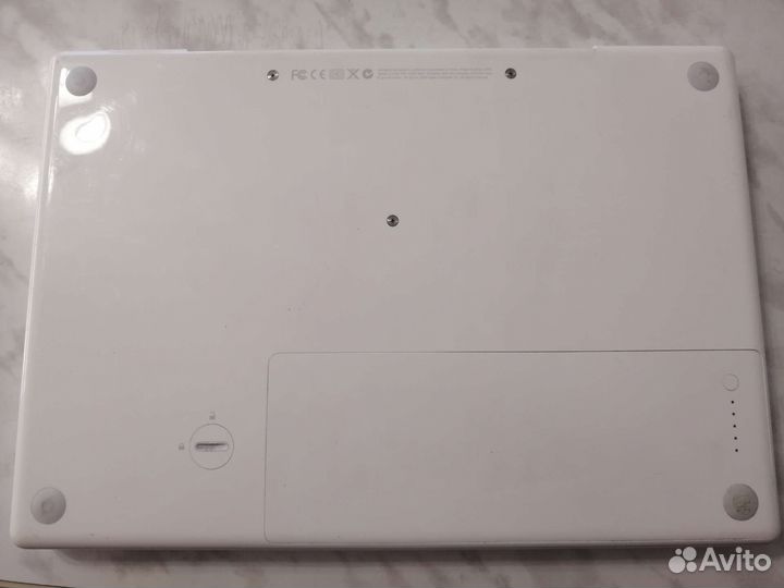 Apple MacBook Air