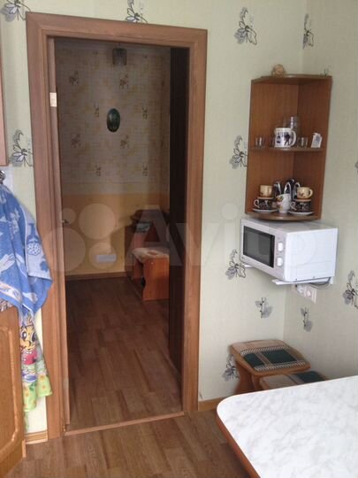 1-к. квартира, 38 м², 2/9 эт.