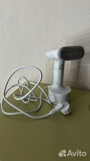 Ручной отпариватель Kitfort кт-962