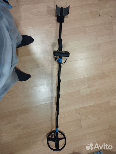 Металлоискатель бу квазар арм