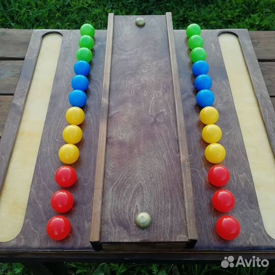 Реквизит для аниматоров