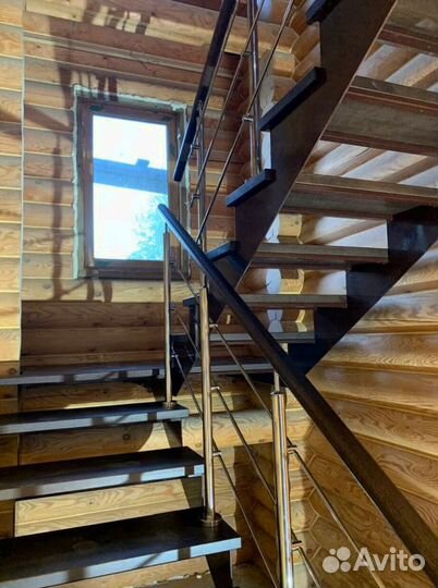 Для дома лестница