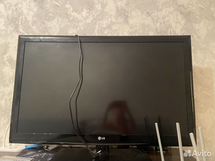 Телевизор LG 42LE4500