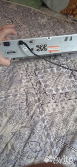 Спутниковый ресивер